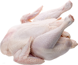 Frozen Foods