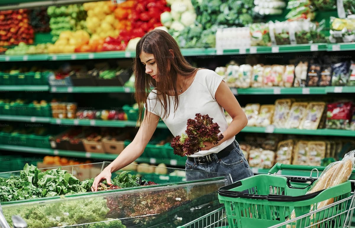 Partner grocery