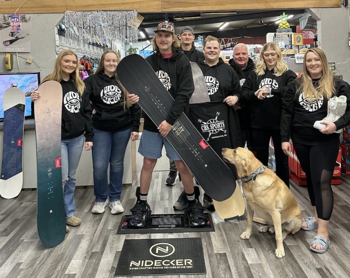 Drive your decisions with data