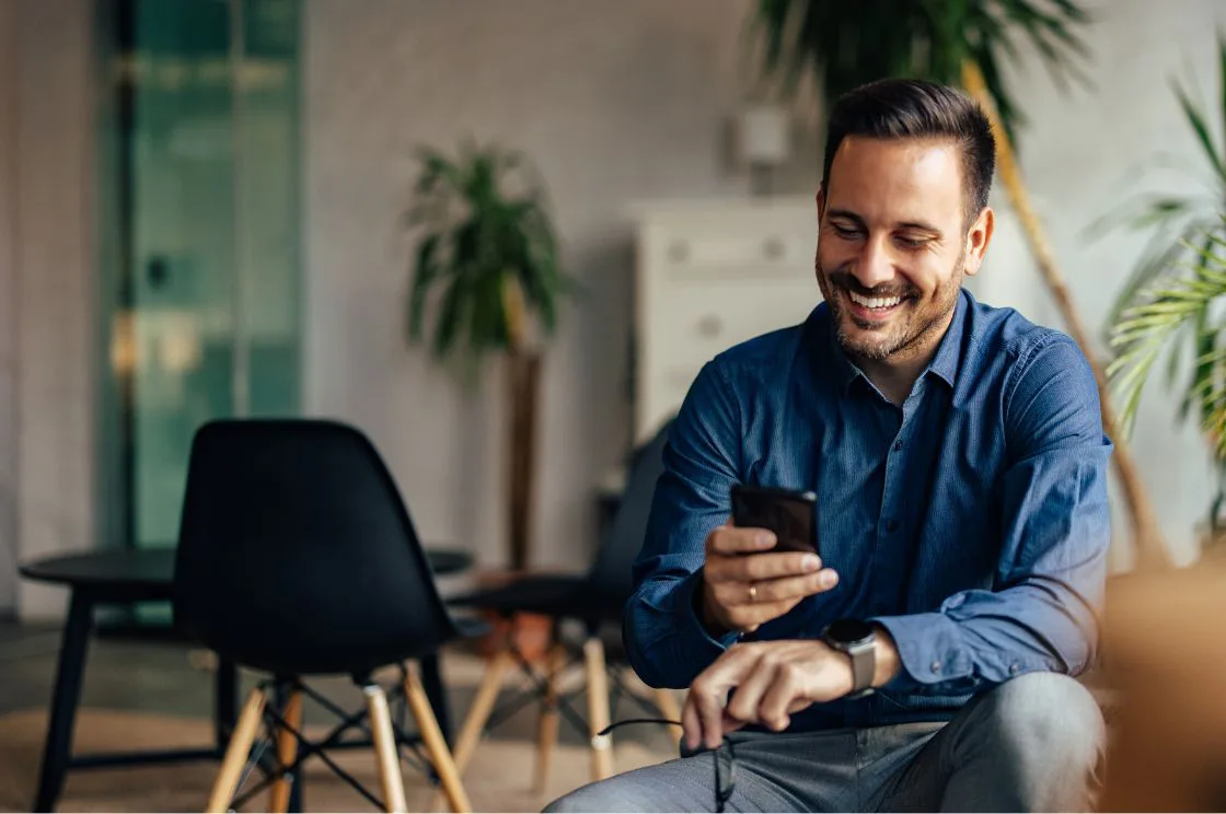 Seamless Integration